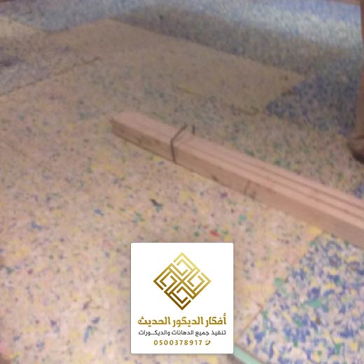 تركيب عوازل صوتية بالرياض