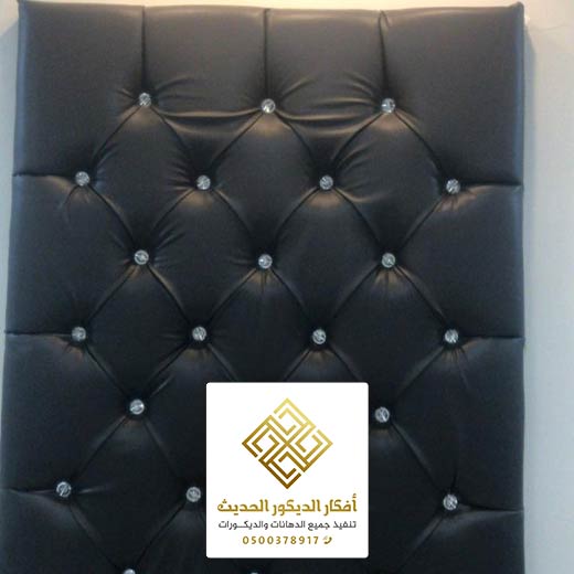 ديكورات عزل صوت في الرياض