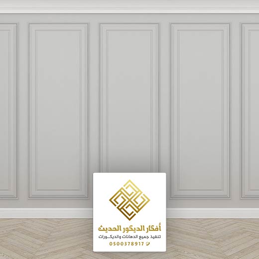 معلم ديكورات فوم بالرياض 0500378917 - افضل فني تركيب ديكورات فوم بديل الجبس بالرياض