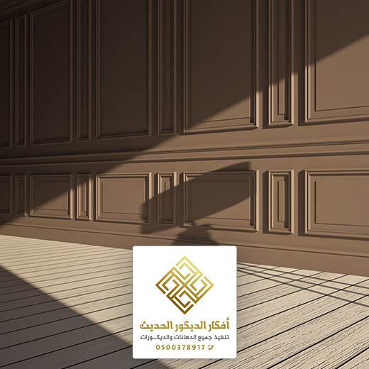 معلم ديكورات فوم بالرياض