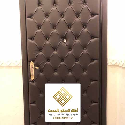 اسعار عزل الصوت للابواب بالرياض