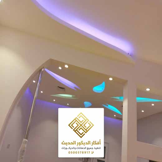 شركات تركيب جبس بورد