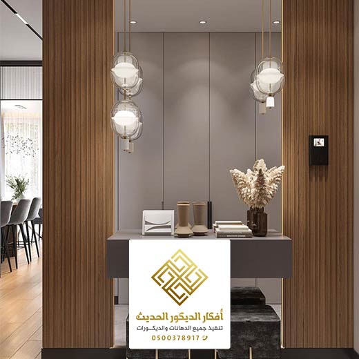 ديكورات مرايا غرف نوم في الرياض