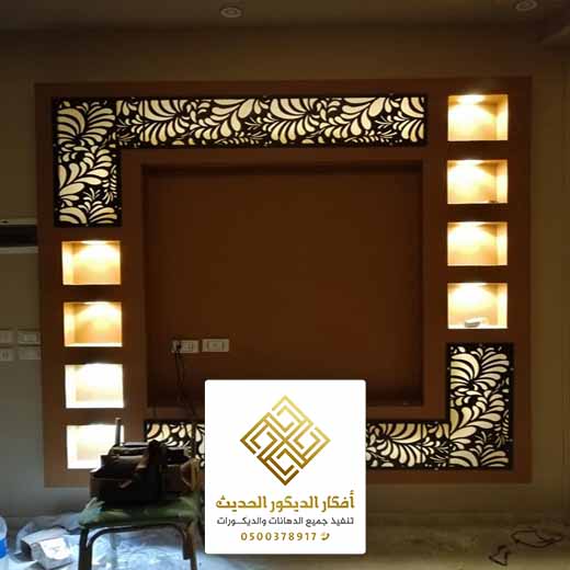 تركيب جبسمبورد بالرياض
