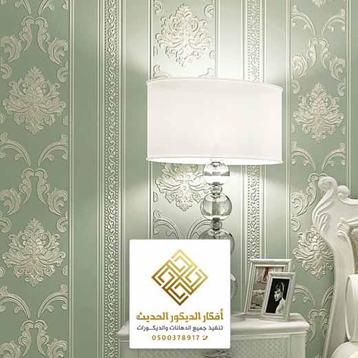 فني ديكورات الرياض