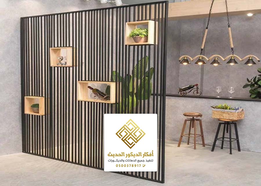 بيع ديكورات الرياض