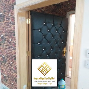أفضل عوازل أبواب بالرياض