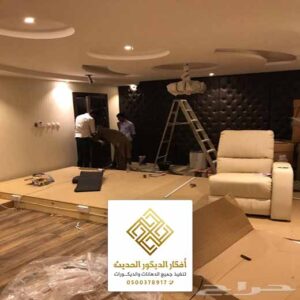 اسعار عزل الصوت للابواب بالرياض