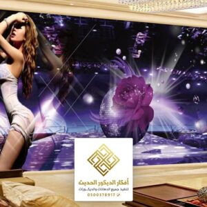 محلات طباعة لوحات بالرياض