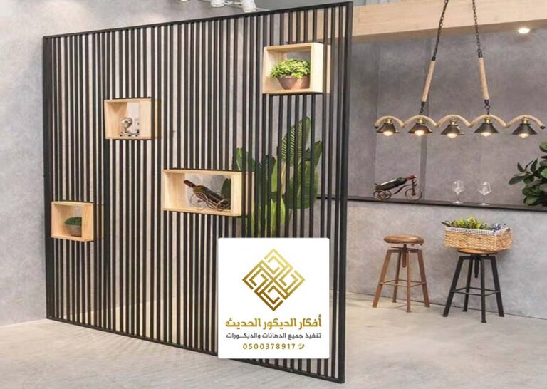 بيع ديكورات الرياض