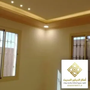 اعمال النقاشة والدهانات