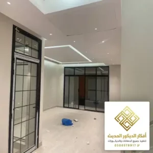مقاول دهانات وديكورات الرياض