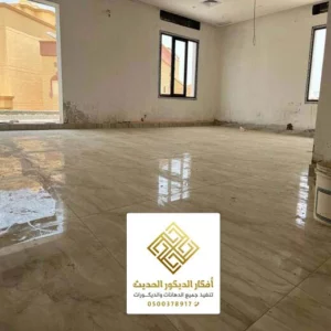 صور تشطيبات منازل في الرياض