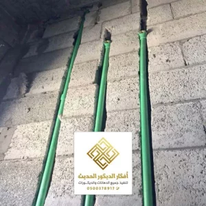 تشطيبات فيلات