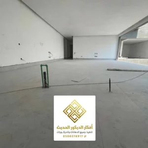 تكلفة ترميم مباني