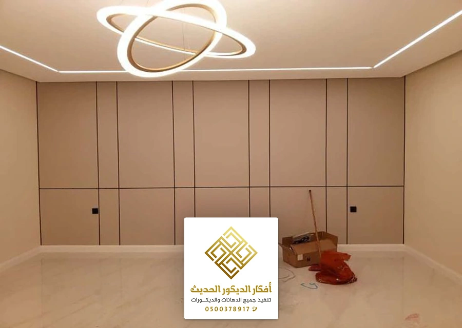 ديكورات شيبورد الرياض