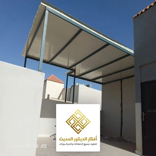 الواح ساندوتش بانل الرياض
