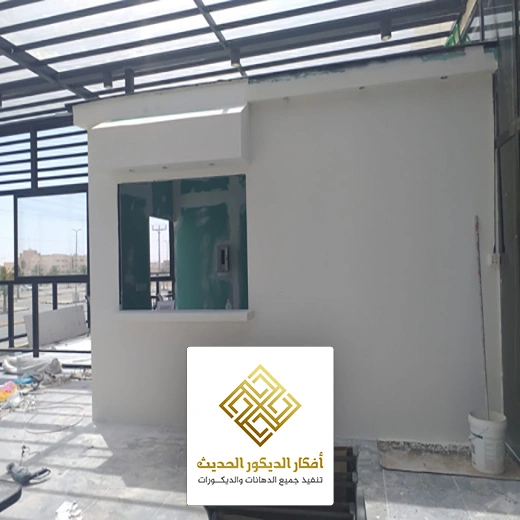 تركيب ساندوتش بانل في الرياض