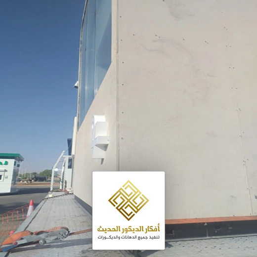 مقاول ساندوتش بانل