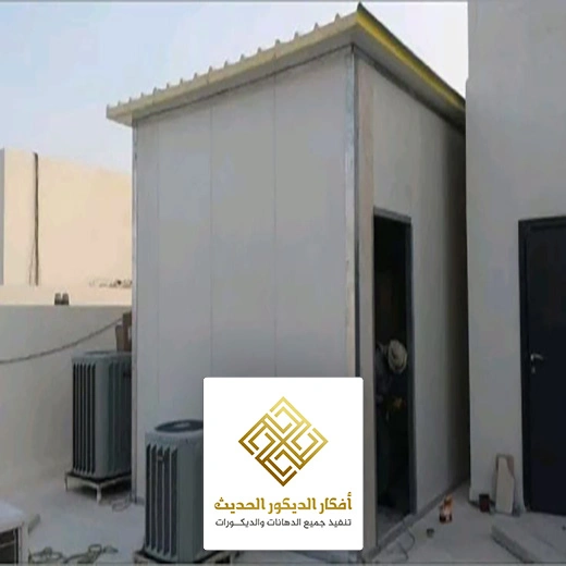 الواح ساندوتش بانل