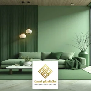 تركيب دهان ضد للماء