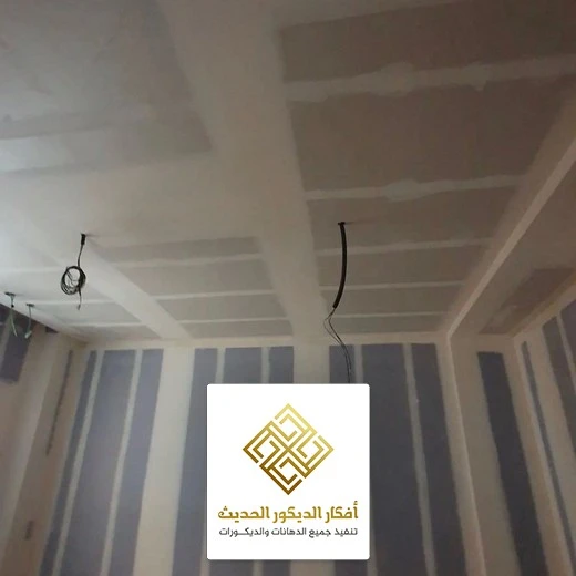 اعمال اسمنت بورد الرياض