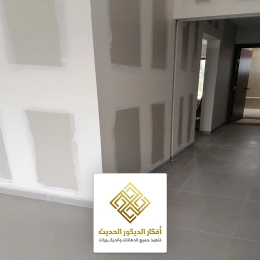 تنفيذ اسمنت بورد الرياض