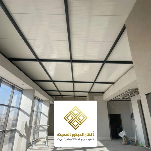 تركيب غرفة اسمنت بورد الرياض