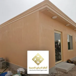 واجهات ملاحق خارجيه الرياض