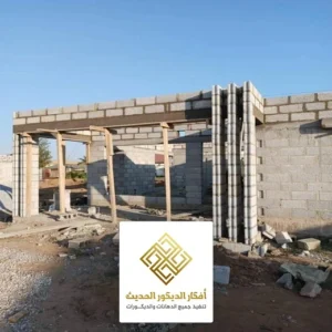 تركيب وبناء ملاحق في السطح الرياض